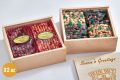 32 oz collector's box
