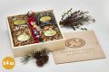 64 oz collector's box