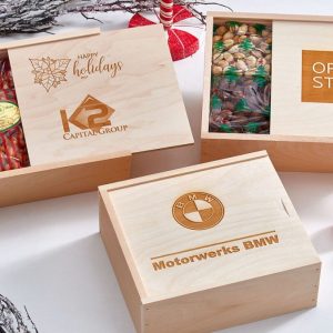 32 oz collector's box