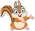 chippy-right-100 Did you know? Cinnamon reduces inflammation!
