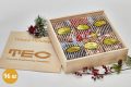 96 oz collector's box